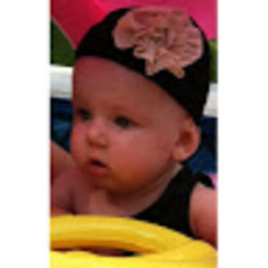 Meet your Posher, Keri